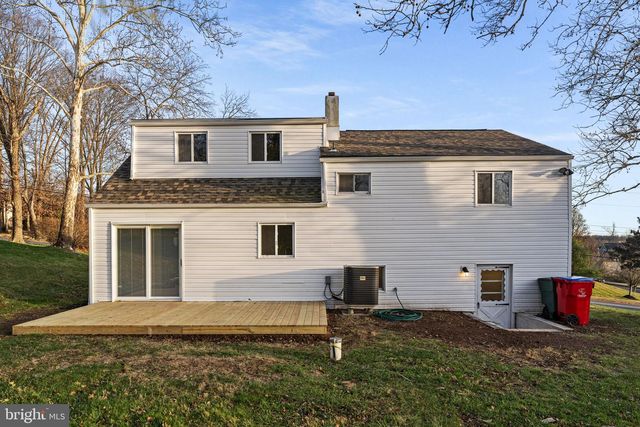 1687 RUPERT RD, Pottstown, PA 19464