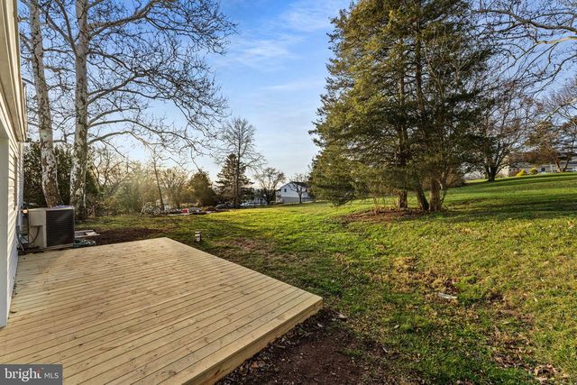 1687 RUPERT RD, Pottstown, PA 19464