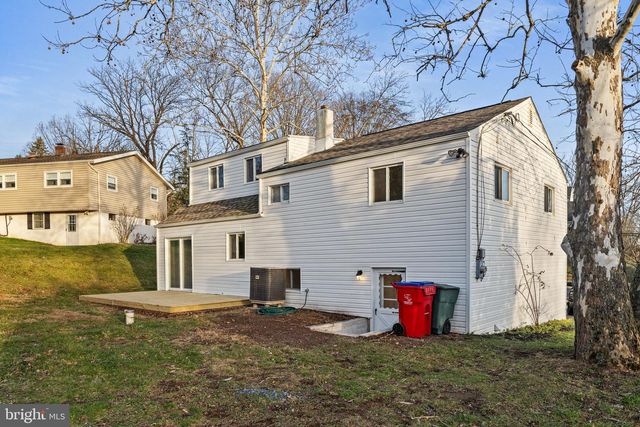 1687 RUPERT RD, Pottstown, PA 19464