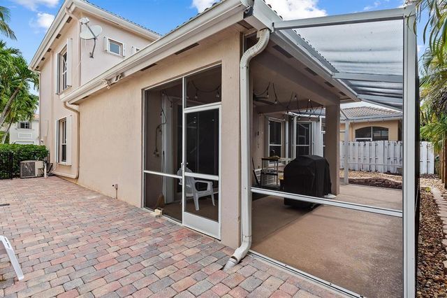 9728 Vineyard Court, Boca Raton, FL 33428