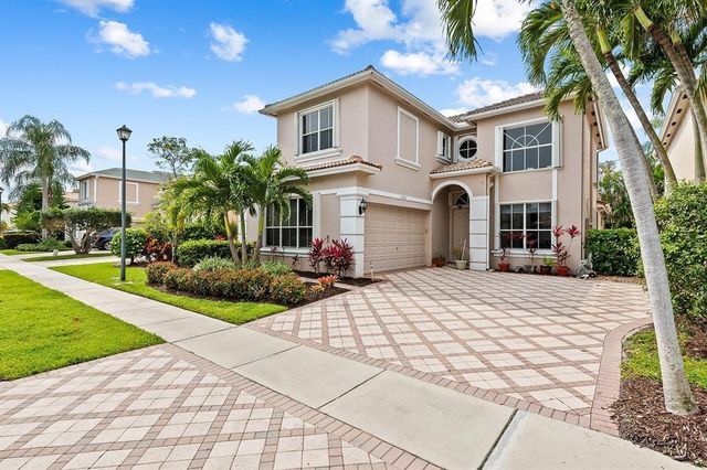9728 Vineyard Court, Boca Raton, FL 33428