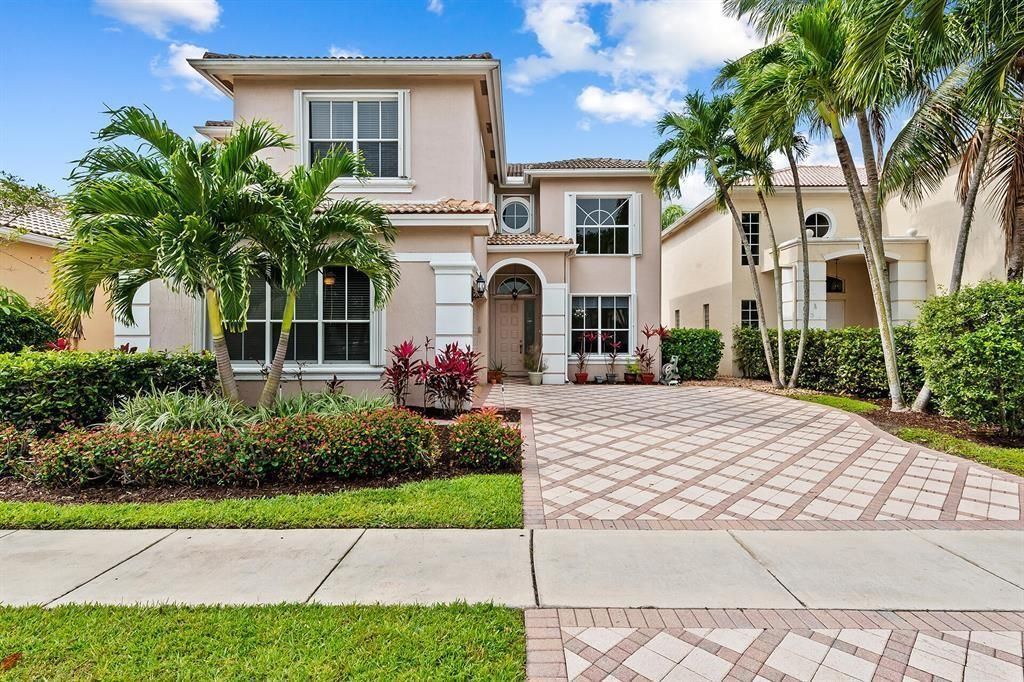 9728 Vineyard Court, Boca Raton, FL 33428