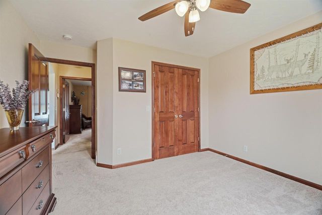 W7122 ENGLEWOOD DRIVE, Greenville, WI 54942