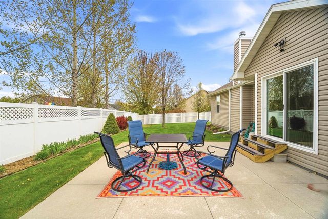 W7122 ENGLEWOOD DRIVE, Greenville, WI 54942