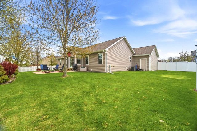 W7122 ENGLEWOOD DRIVE, Greenville, WI 54942