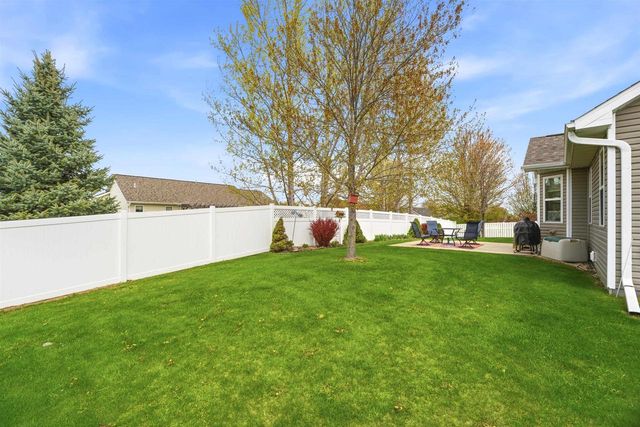 W7122 ENGLEWOOD DRIVE, Greenville, WI 54942