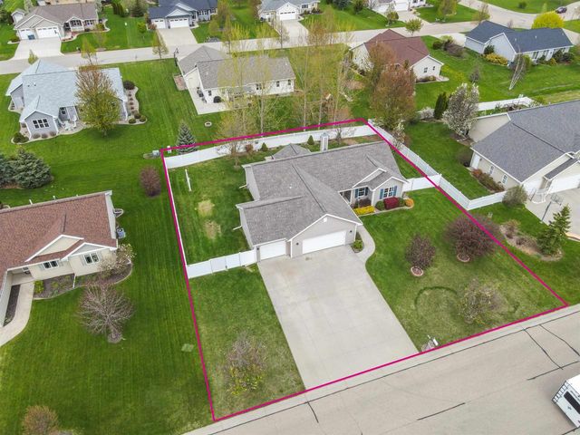 W7122 ENGLEWOOD DRIVE, Greenville, WI 54942