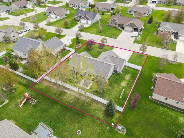 W7122 ENGLEWOOD DRIVE, Greenville, WI 54942