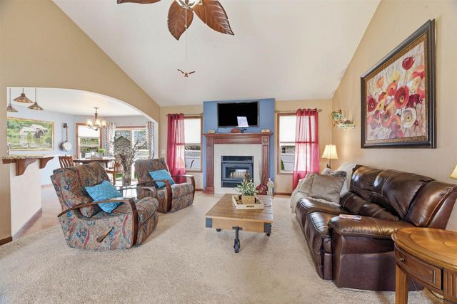 W7122 ENGLEWOOD DRIVE, Greenville, WI 54942
