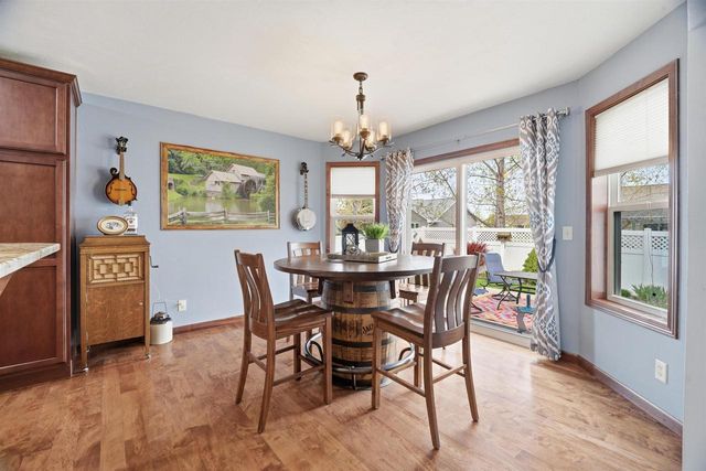 W7122 ENGLEWOOD DRIVE, Greenville, WI 54942