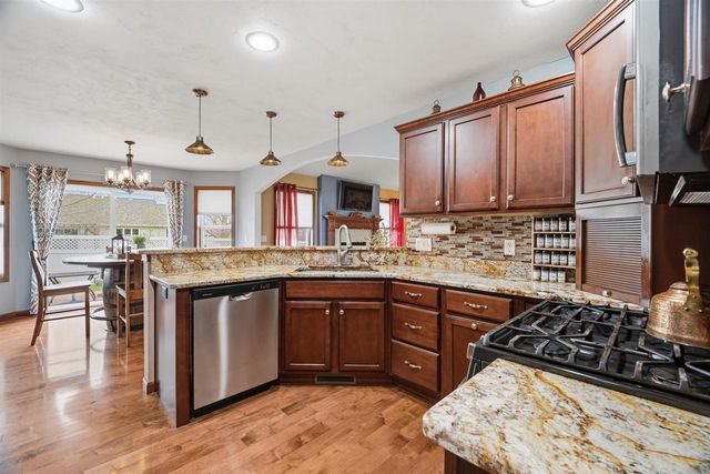 W7122 ENGLEWOOD DRIVE, Greenville, WI 54942