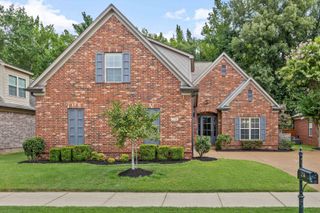 234 RED SEA DR, Collierville, TN 38017