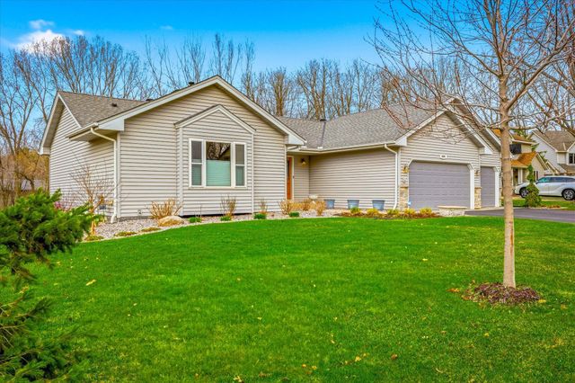 4564 Cliff Ridge Court, Eagan, MN 55123