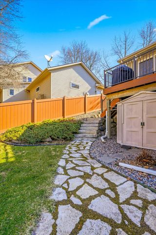 4564 Cliff Ridge Court, Eagan, MN 55123