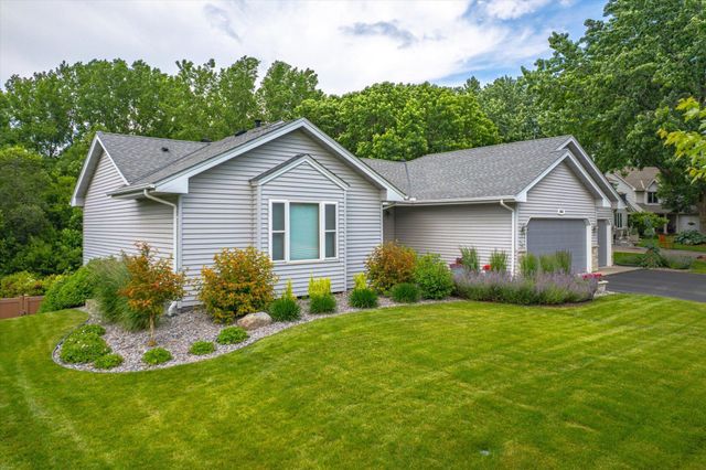 4564 Cliff Ridge Court, Eagan, MN 55123