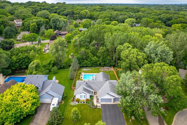 4564 Cliff Ridge Court, Eagan, MN 55123