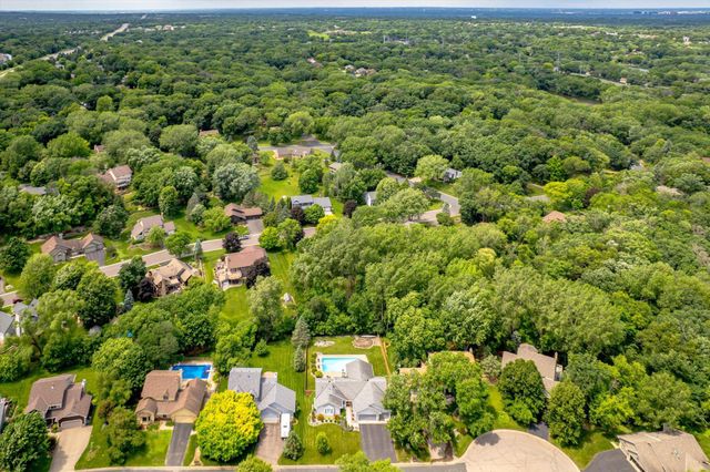 4564 Cliff Ridge Court, Eagan, MN 55123