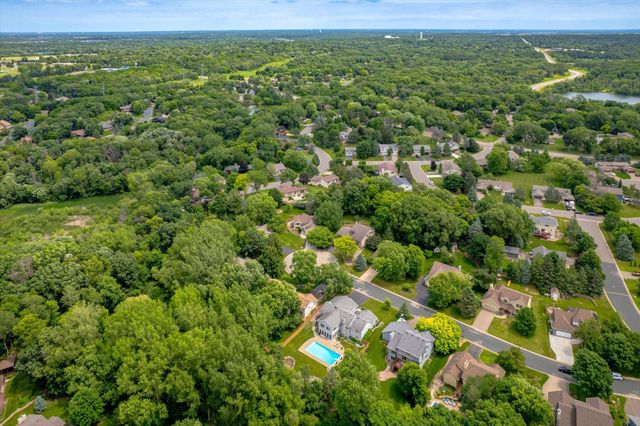 4564 Cliff Ridge Court, Eagan, MN 55123