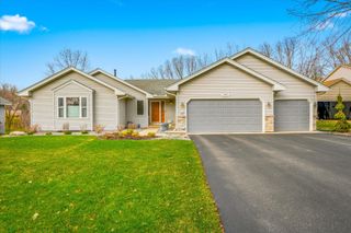 4564 Cliff Ridge Court, Eagan, MN 55123
