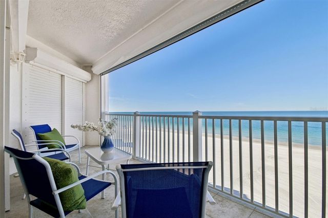 1586 GULF BOULEVARD 2502, Clearwater Beach, FL 33767