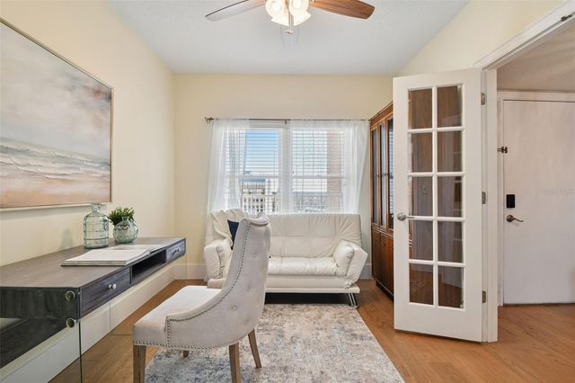 1586 GULF BOULEVARD 2502, Clearwater Beach, FL 33767