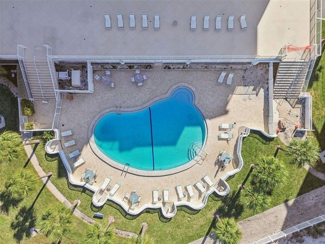 1586 GULF BOULEVARD 2502, Clearwater Beach, FL 33767