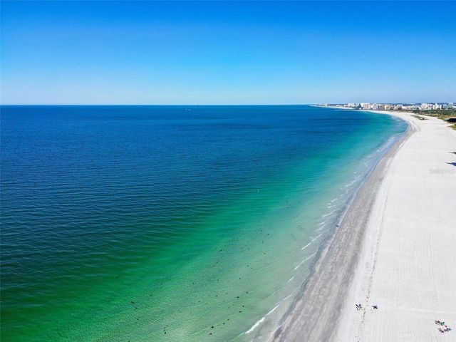 1586 GULF BOULEVARD 2502, Clearwater Beach, FL 33767