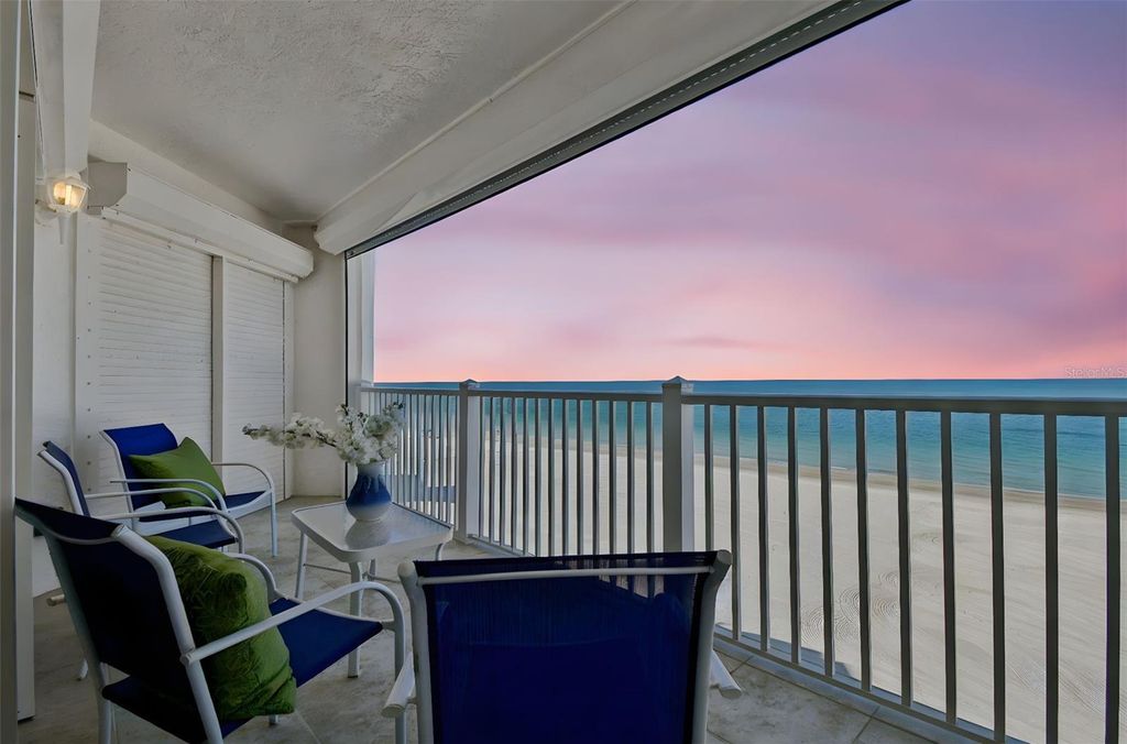1586 GULF BOULEVARD 2502, Clearwater Beach, FL 33767