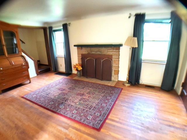 5837 E Kemper Road, Sharonville, OH 45241