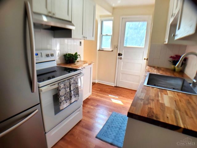 5837 E Kemper Road, Sharonville, OH 45241