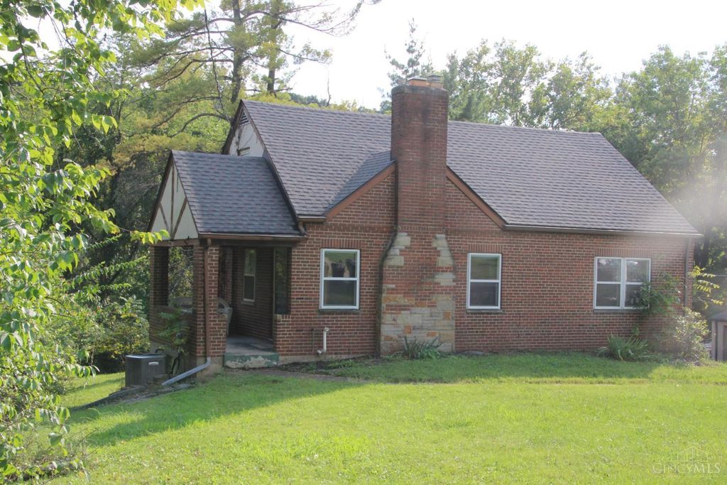 5837 E Kemper Road, Sharonville, OH 45241