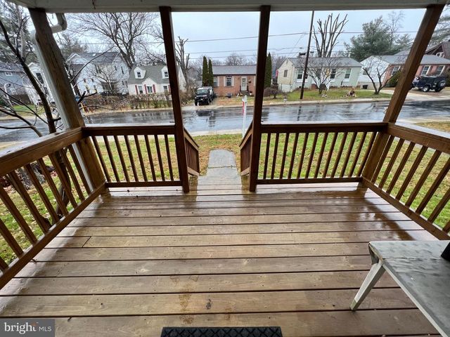 3712 LAWRENCE AVE, Kensington, MD 20895