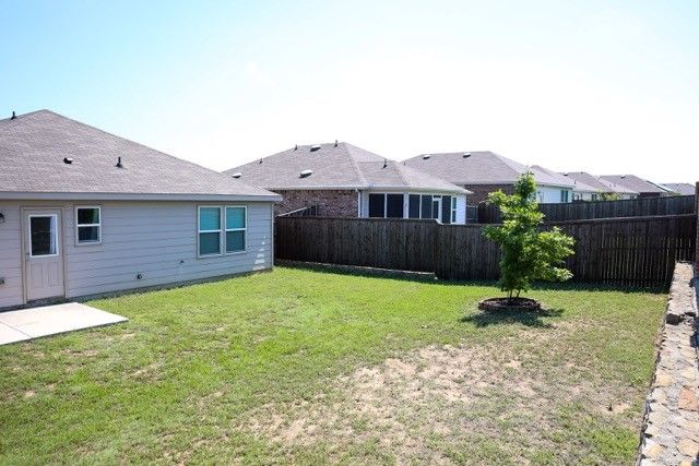 1416 Waggoner Drive, Aubrey, TX 76227