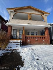 3732 E 144th Street, Cleveland, OH 44120