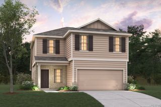 6743 Red Buffalo Trail, San Antonio, TX 78253