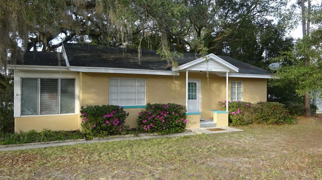 1209 NE 14TH STREET, Ocala, FL 34470
