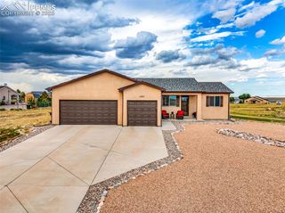 1485 E Ithaca Drive, Pueblo West, CO 81007