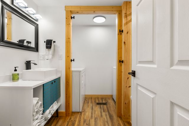 881 Booth Ridge Road, Rogers, KY 41365