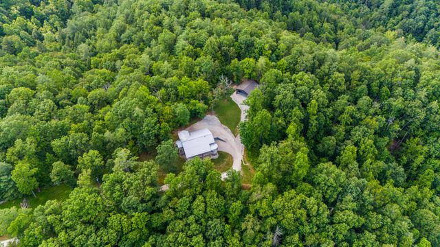 881 Booth Ridge Road, Rogers, KY 41365