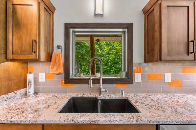 881 Booth Ridge Road, Rogers, KY 41365