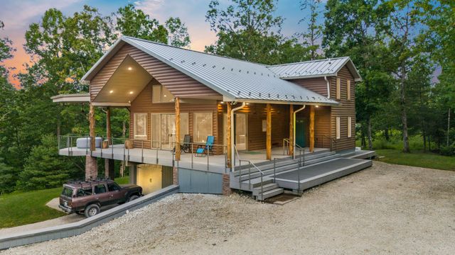 881 Booth Ridge Road, Rogers, KY 41365