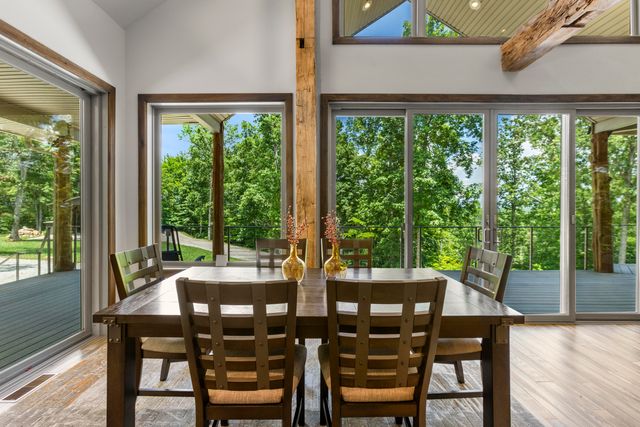 881 Booth Ridge Road, Rogers, KY 41365