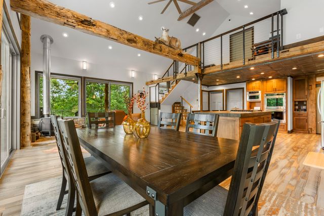 881 Booth Ridge Road, Rogers, KY 41365