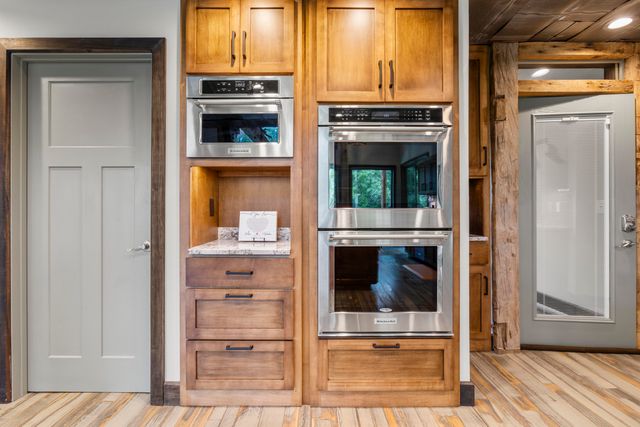 881 Booth Ridge Road, Rogers, KY 41365