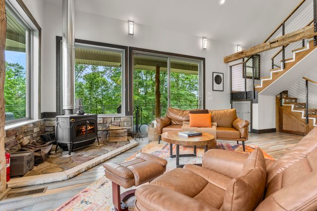 881 Booth Ridge Road, Rogers, KY 41365