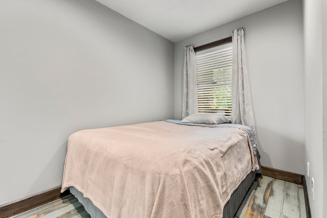 881 Booth Ridge Road, Rogers, KY 41365