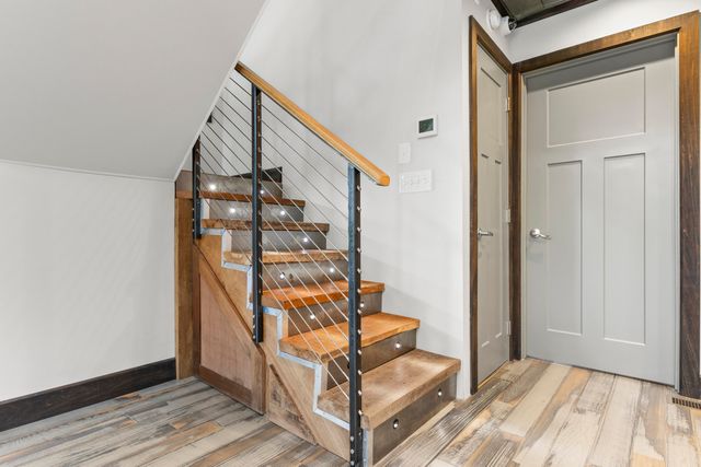 881 Booth Ridge Road, Rogers, KY 41365