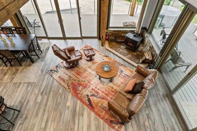 881 Booth Ridge Road, Rogers, KY 41365