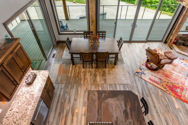 881 Booth Ridge Road, Rogers, KY 41365