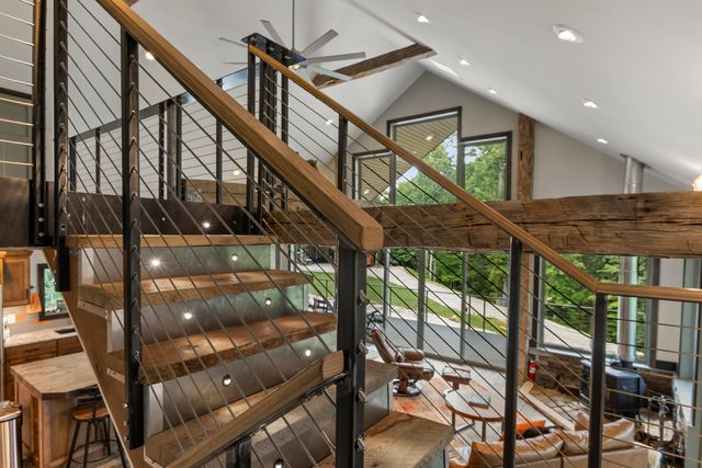 881 Booth Ridge Road, Rogers, KY 41365